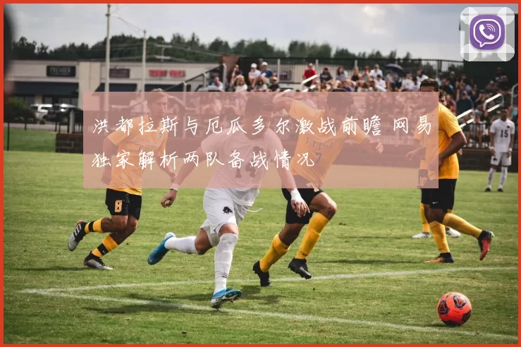 洪都拉斯与厄瓜多尔激战前瞻 网易独家解析两队备战情况