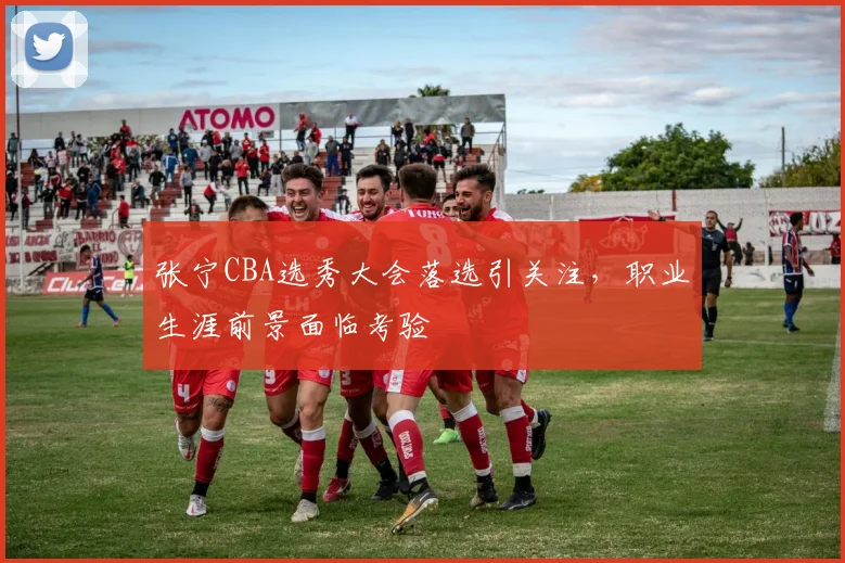 张宁CBA选秀大会落选引关注，职业生涯前景面临考验