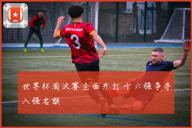 世界杯淘汰赛全面开打 十六强争夺八强名额