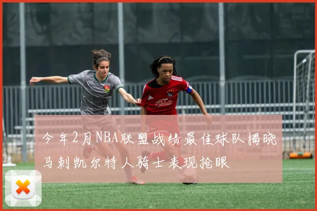 今年2月NBA联盟战绩最佳球队揭晓马刺凯尔特人骑士表现抢眼