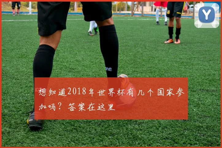 想知道2018年世界杯有几个国家参加吗?答案在这里
