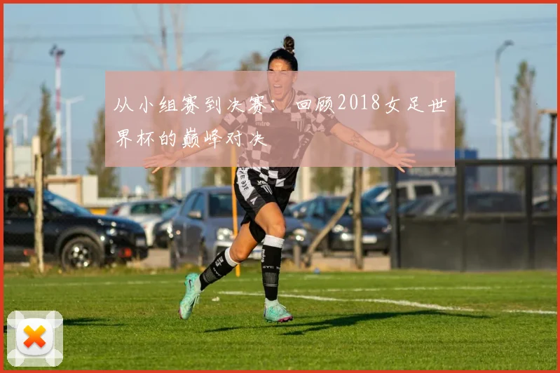 从小组赛到决赛:回顾2018女足世界杯的巅峰对决