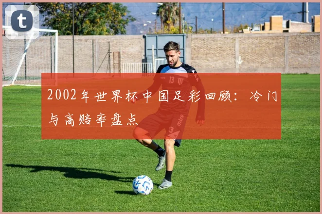 2002年世界杯中国足彩回顾:冷门与高赔率盘点